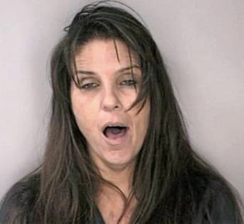 Lariviere Sandra - Hillsborough County, FL 