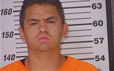 Hernandez-Crespo Saul - Hunt County, TX 