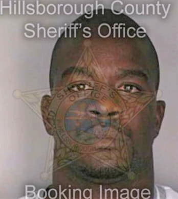 Jordan Seifullah - Hillsborough County, FL 