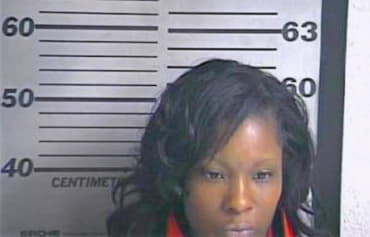 Clarke Tatinisha - Dyer County, TN 