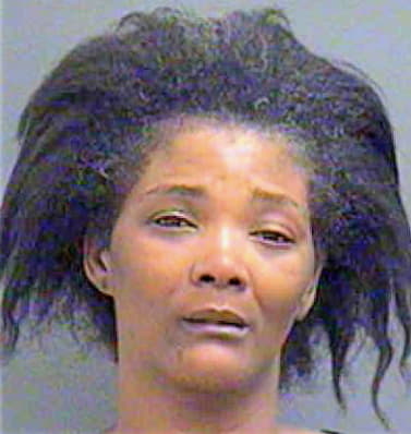 Clyburn Tracy - Mecklenburg County, NC 