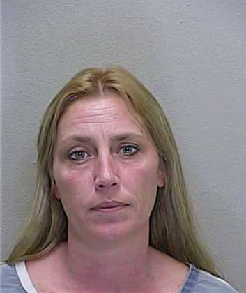 Decker Tracy - Marion County, FL 