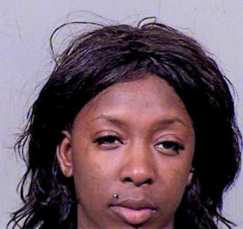 Williams Tyeshia - Maricopa County, AZ 