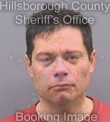 Karg Waldemar - Hillsborough County, FL 