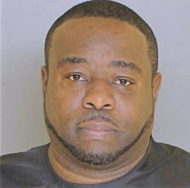 Anderson William - Sumter County, SC 