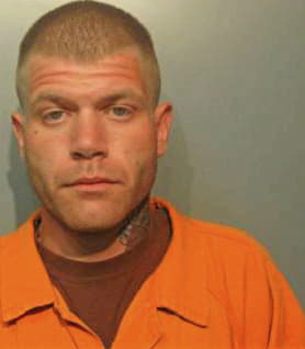 Butcher William - Polk County, IA 