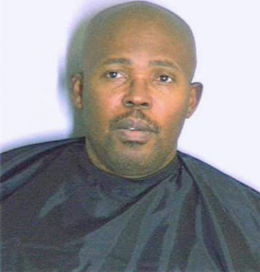 Choute Yves - Dekalb County, GA 