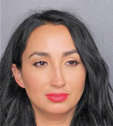 Smith Alicia - Broward County, FL 