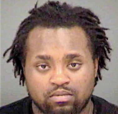 King Antonio - Mecklenburg County, NC 
