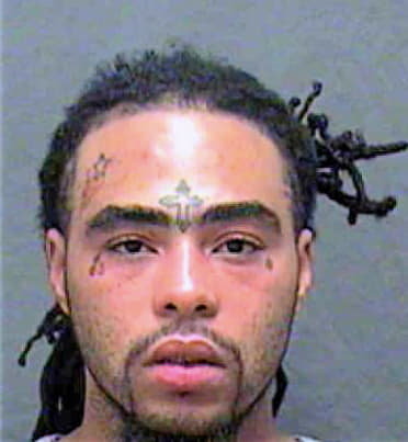 Spencer Antonio - Mecklenburg County, NC 