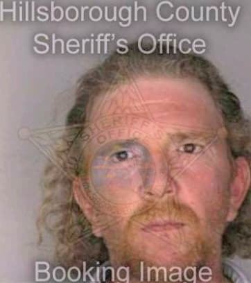Dobbins Arthur - Hillsborough County, FL 