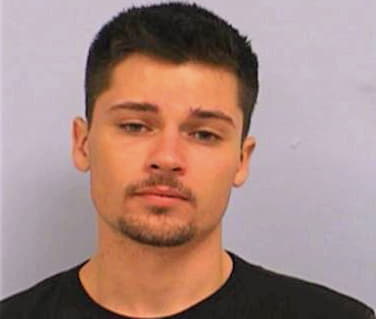 Metcalfe Benjamin - Travis County, TX 