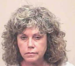 Ward Brenda - Tift County, GA 
