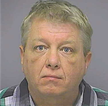 Gilbert Brian - Denton County, TX 