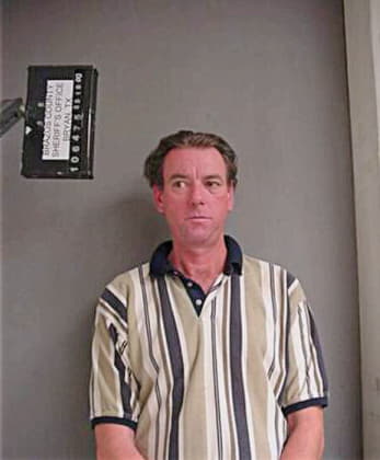 Dirmeier Charles - Brazos County, TX 