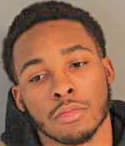 Morris Dantail - Shelby County, TN 