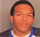 Harris Deandre - Shelby County, TN 