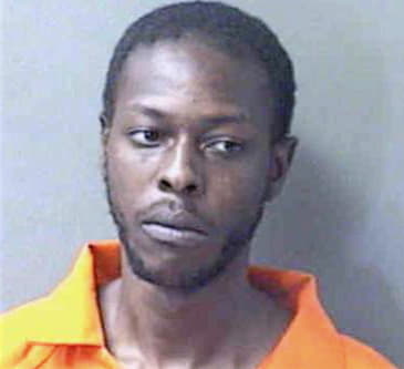 Carter Deshaun - Okaloosa County, FL 