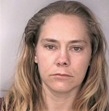 Miller Donna - Hillsborough County, FL 