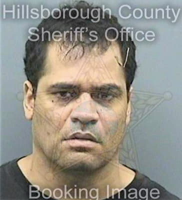 Cintron Edward - Hillsborough County, FL 