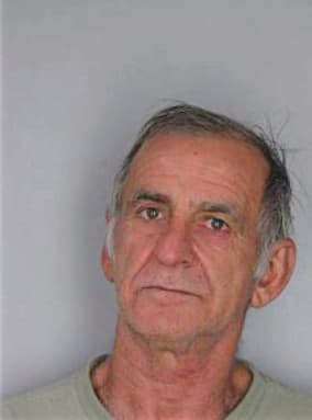 Gonzalez Felix - Hillsborough County, FL 