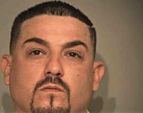 Bravo Gabriel - Hidalgo County, TX 