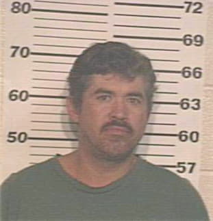 Barco Gerardo - Hidalgo County, TX 
