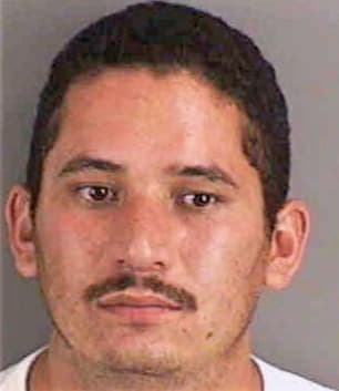 Villanedaramirez Gustavo - Collier County, FL 