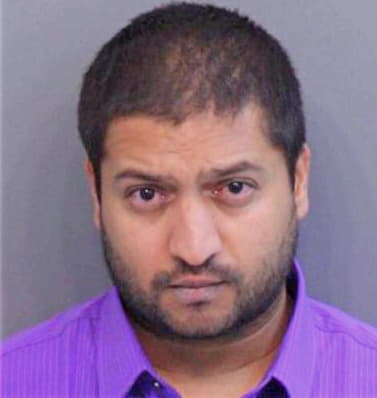 Desai Harsh - Hamilton County, TN 