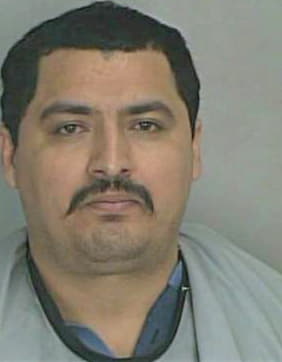 Salazar Hector - Dekalb County, GA 