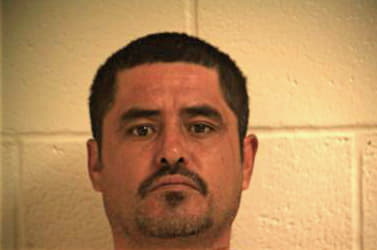 Reyes Israel - Hidalgo County, TX 