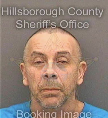 Lopezlopez Javier - Hillsborough County, FL 