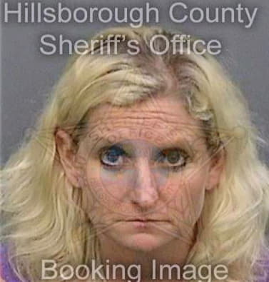 Barr Jennifer - Hillsborough County, FL 