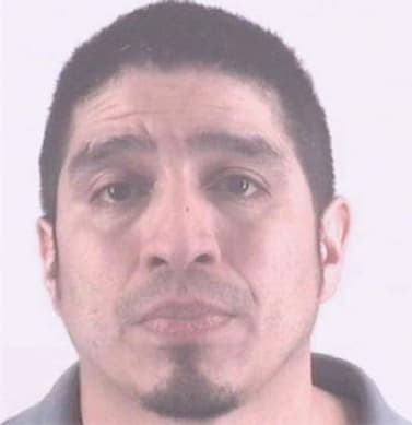 Herrera Joe - Tarrant County, TX 
