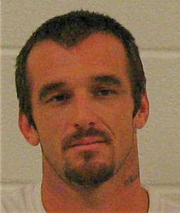 Allen Joey - Jackson County, GA 