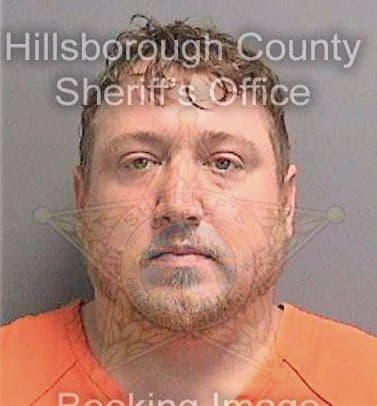 Black Joshua - Hillsborough County, FL 