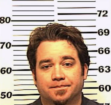 Terry Joshua - Denton County, TX 