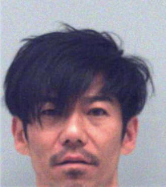 Pak Jung - Gwinnett County, GA 
