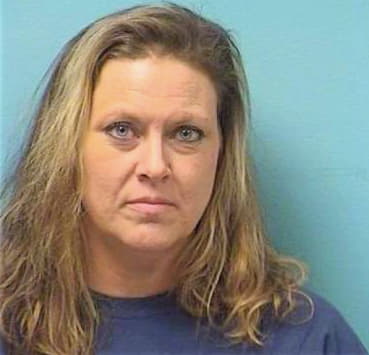 Hanneken Lindsay - Stearns County, MN 