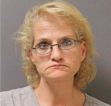 Nichols Lisa - Volusia County, FL 