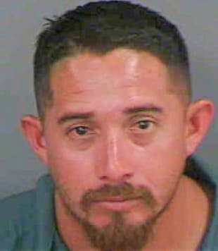 Carrillo Lorenzo - Collier County, FL 