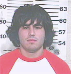 Ramirez Matthew - Hidalgo County, TX 