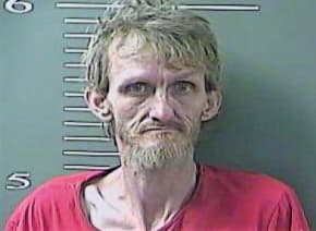 Maynard Michael - Johnson County, KY 