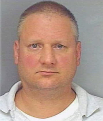 Vargas Mike - Polk County, FL 