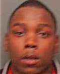 Wilkins Nathaniel - Shelby County, TN 
