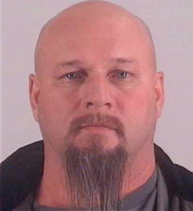 Tolleson Paul - Tarrant County, TX 