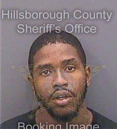 Brown Phillip - Hillsborough County, FL 