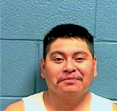 Longoria Rafael - Randall County, TX 