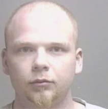 Harrell Richard - Mahoning County, OH 