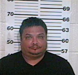 Cano Roberto - Hidalgo County, TX 